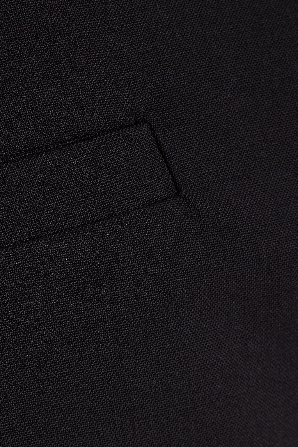 BRUNELLO CUCINELLI Wool-blend slim-leg pants