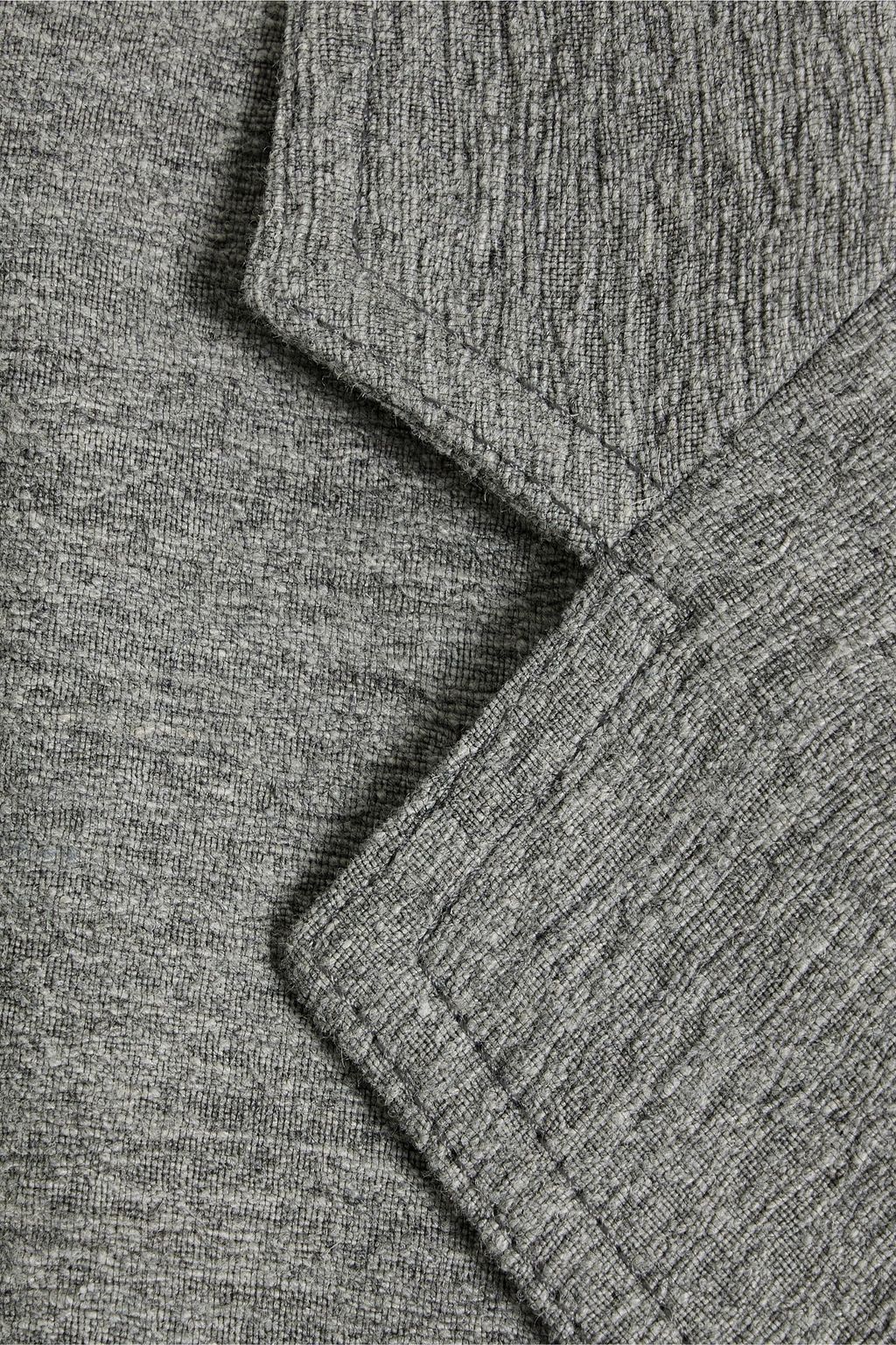 TOTEME Wool-blend blazer