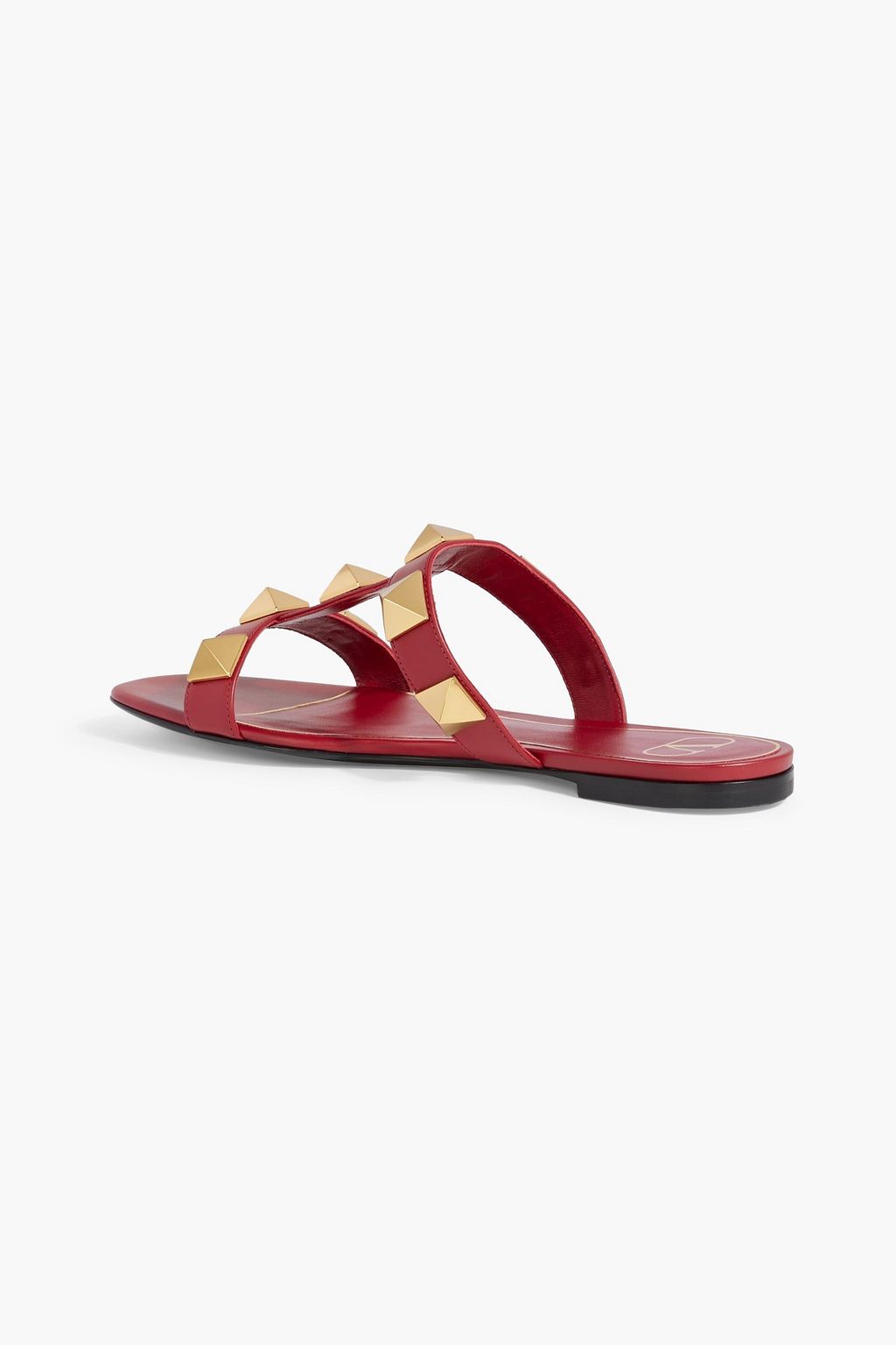 VALENTINO GARAVANI Roman Stud leather sandals