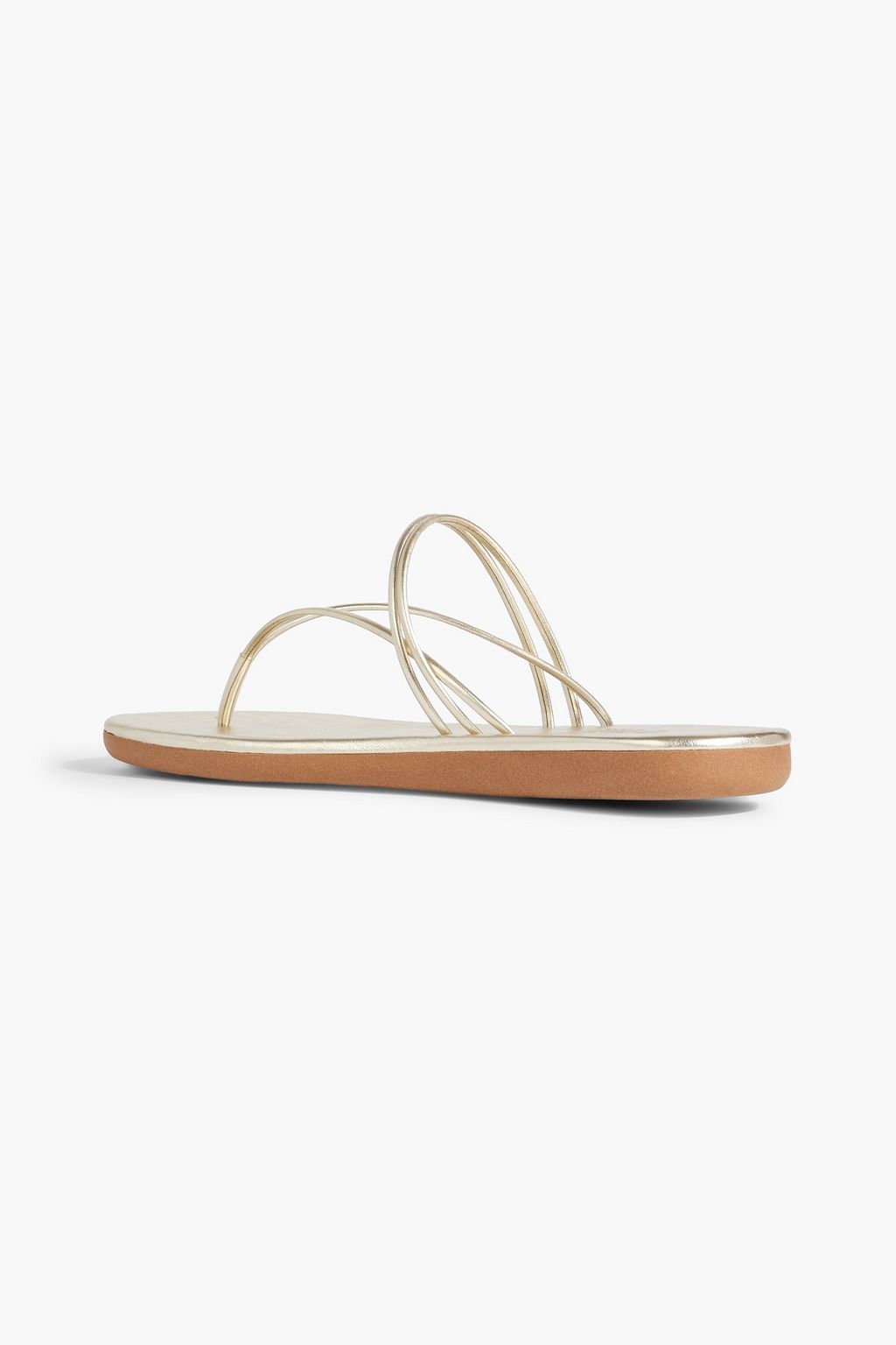 ANCIENT GREEK SANDALS E sandals