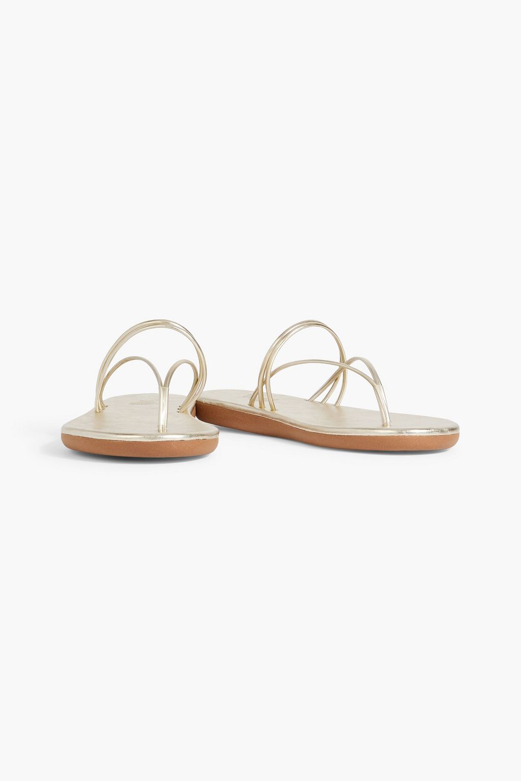 ANCIENT GREEK SANDALS E sandals
