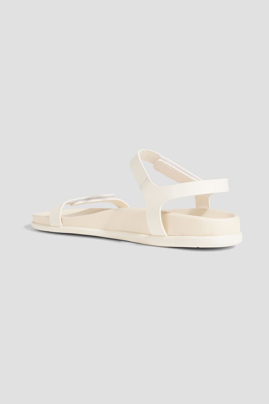 ANCIENT GREEK SANDALS Poros leather sandals