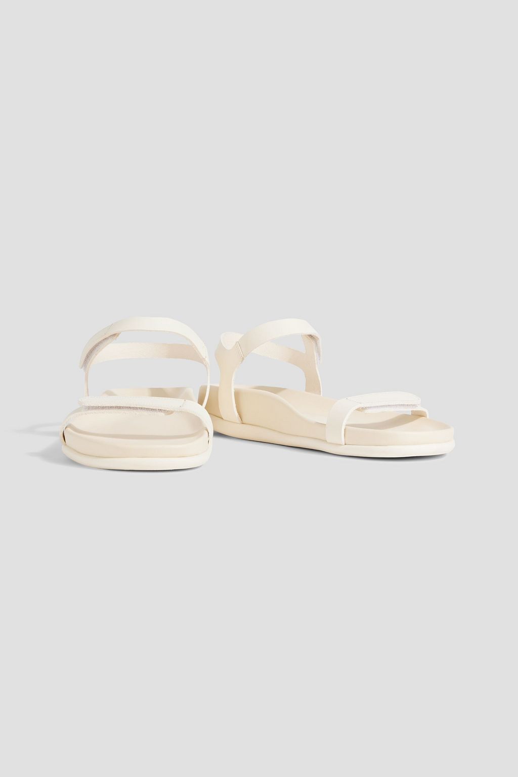 ANCIENT GREEK SANDALS Poros leather sandals