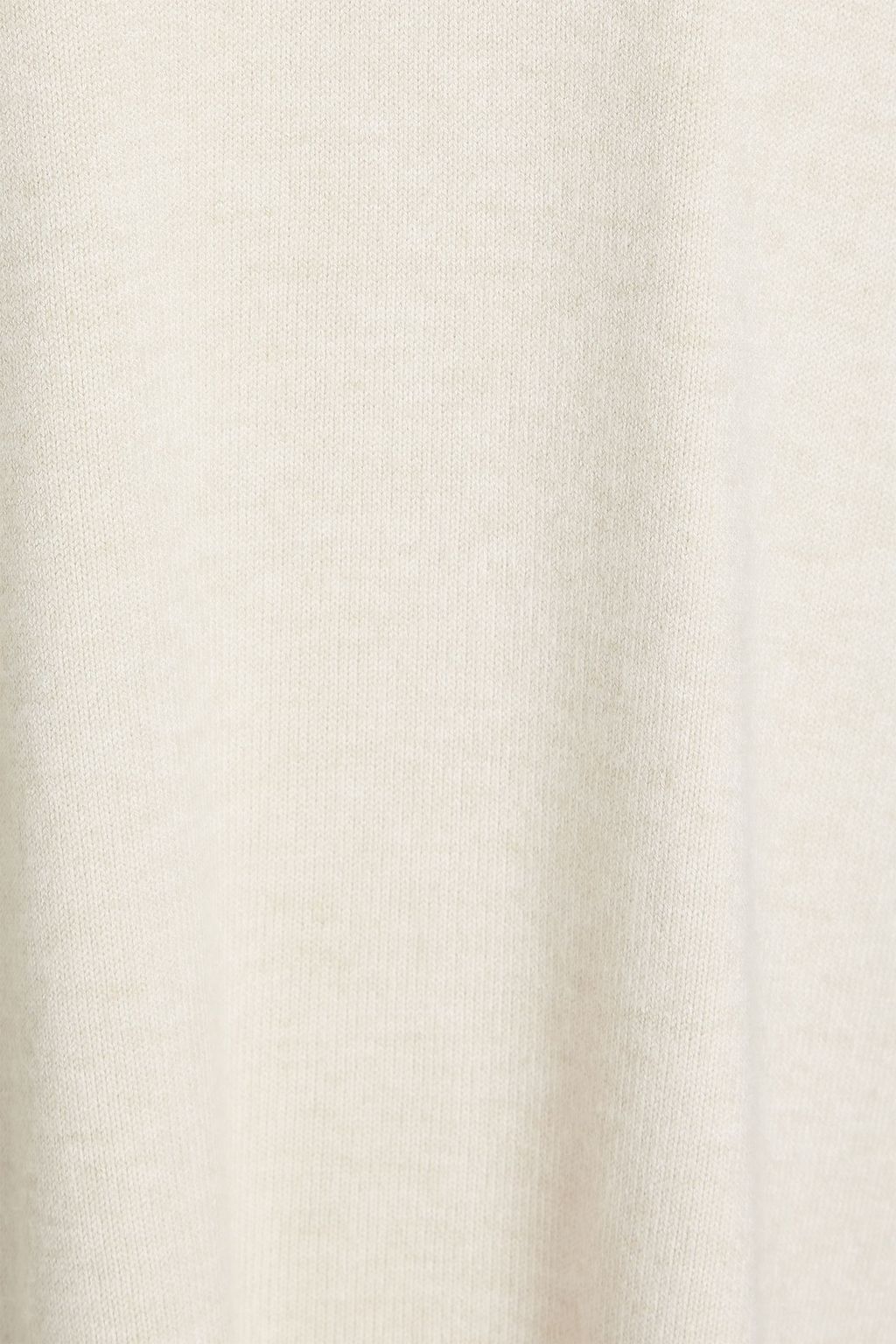 VINCE. ニット フーディ