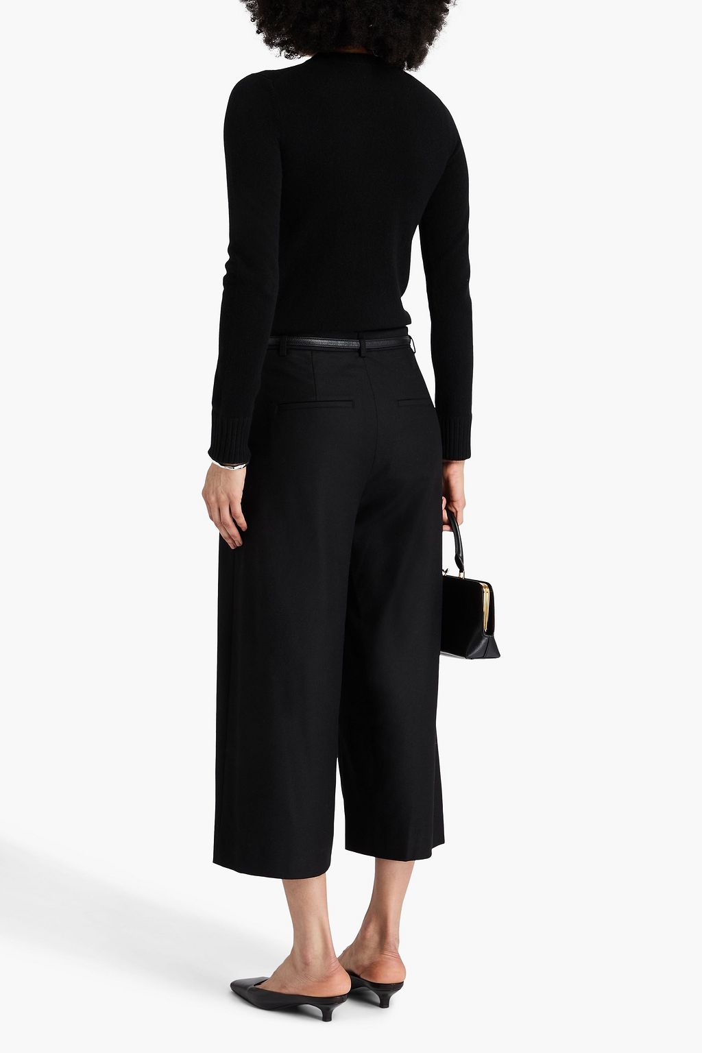 VINCE. Cashmere sweater