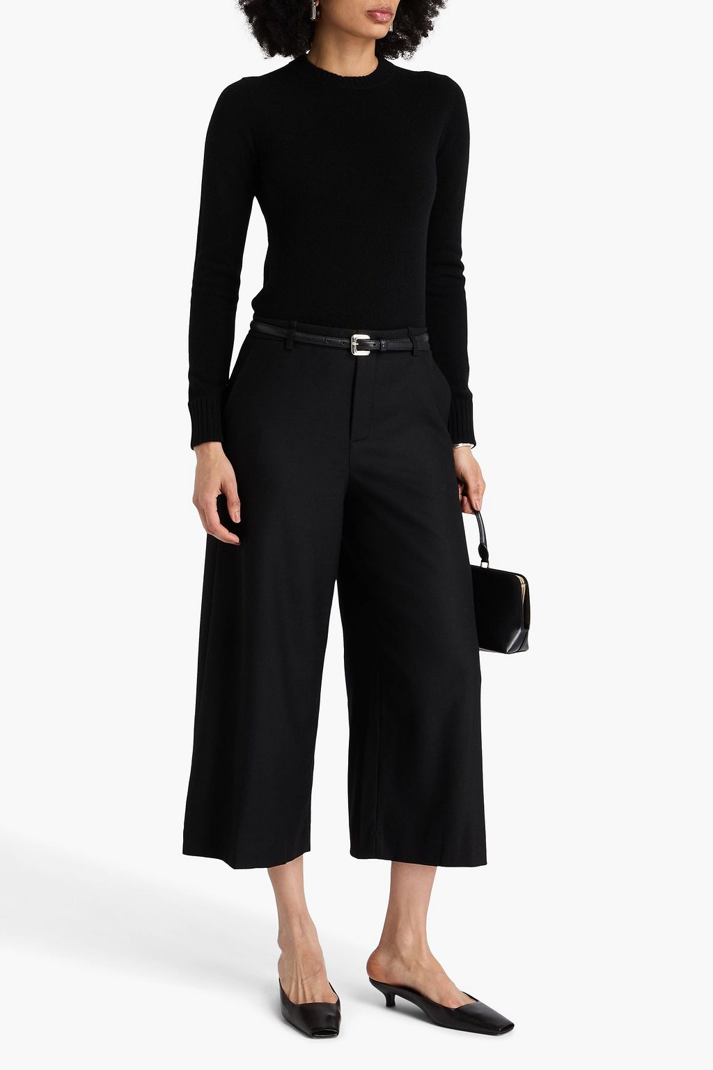 VINCE. Cashmere sweater