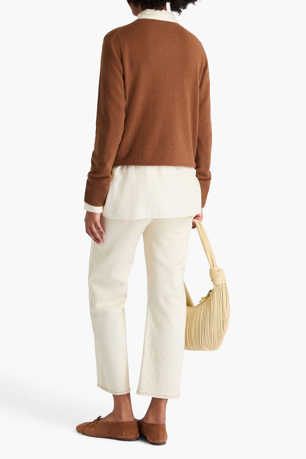 VINCE. Cashmere sweater