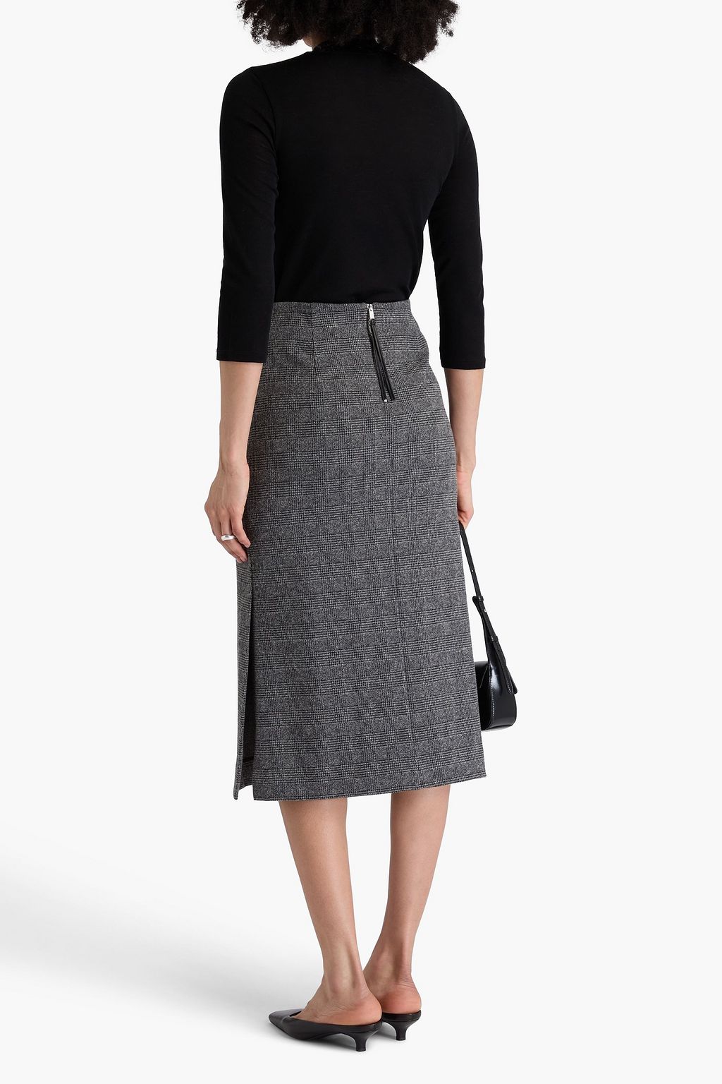 VINCE. Wool top