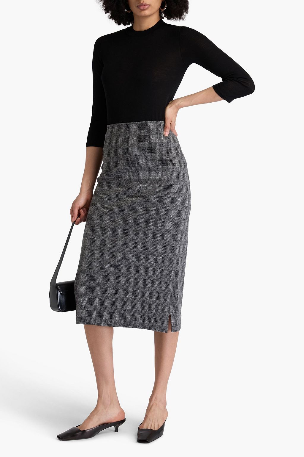 VINCE. Wool top