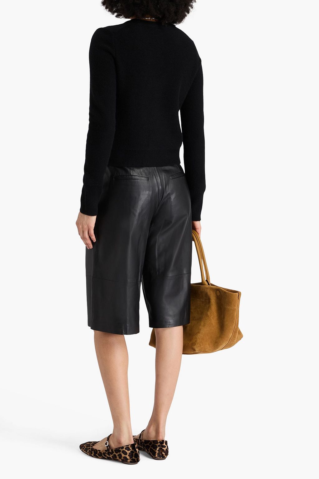 VINCE. Cashmere cardigan