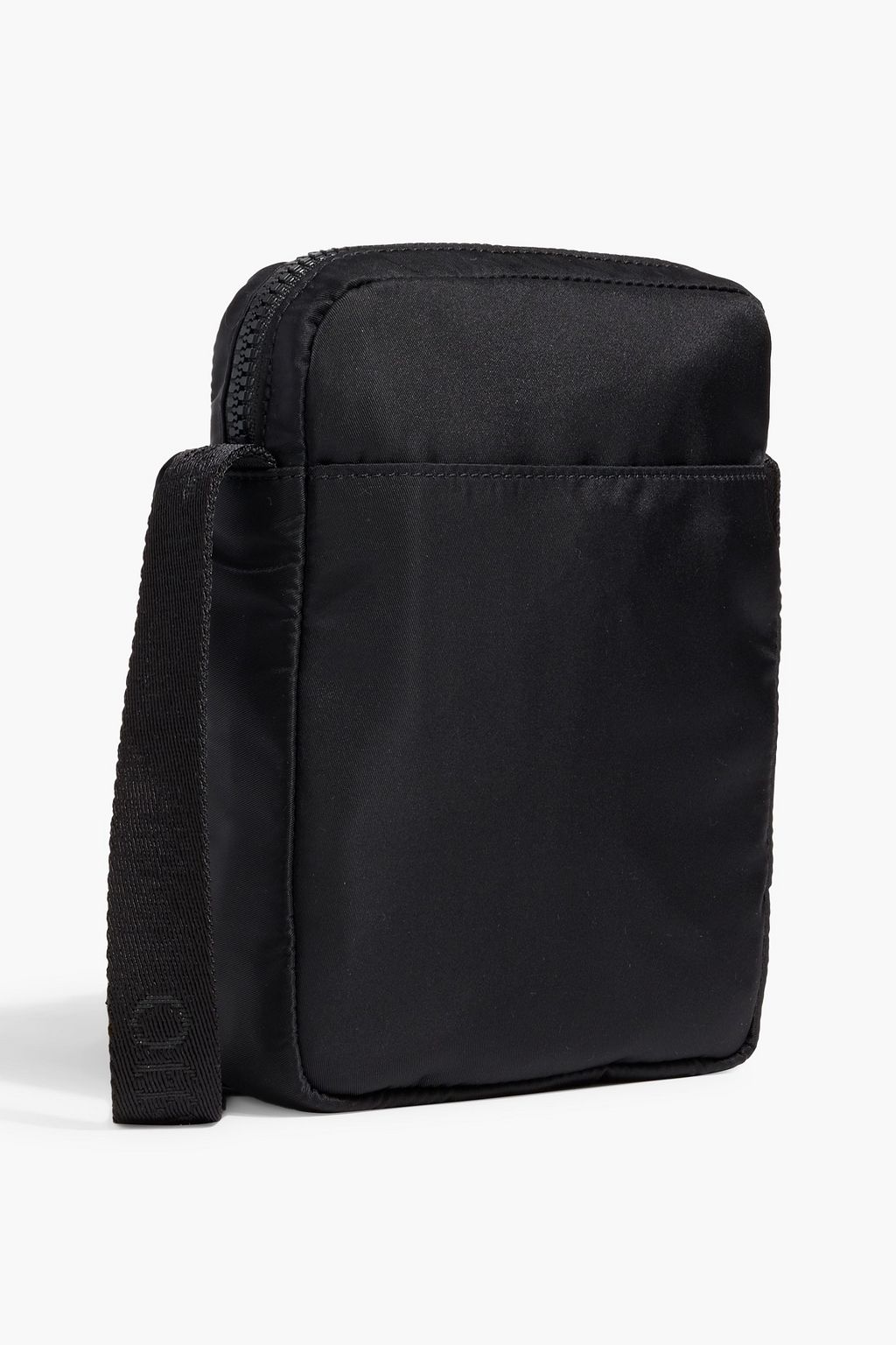 OFF-WHITE™ Outdoor shell messenger bag