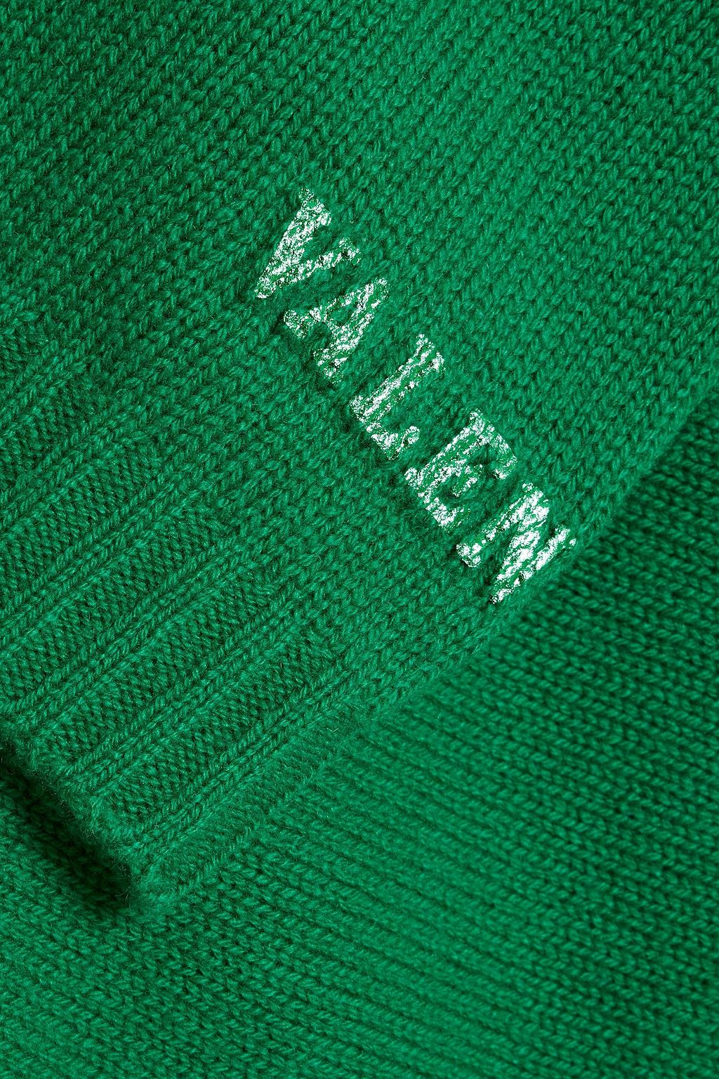VALENTINO GARAVANI Cashmere sweater