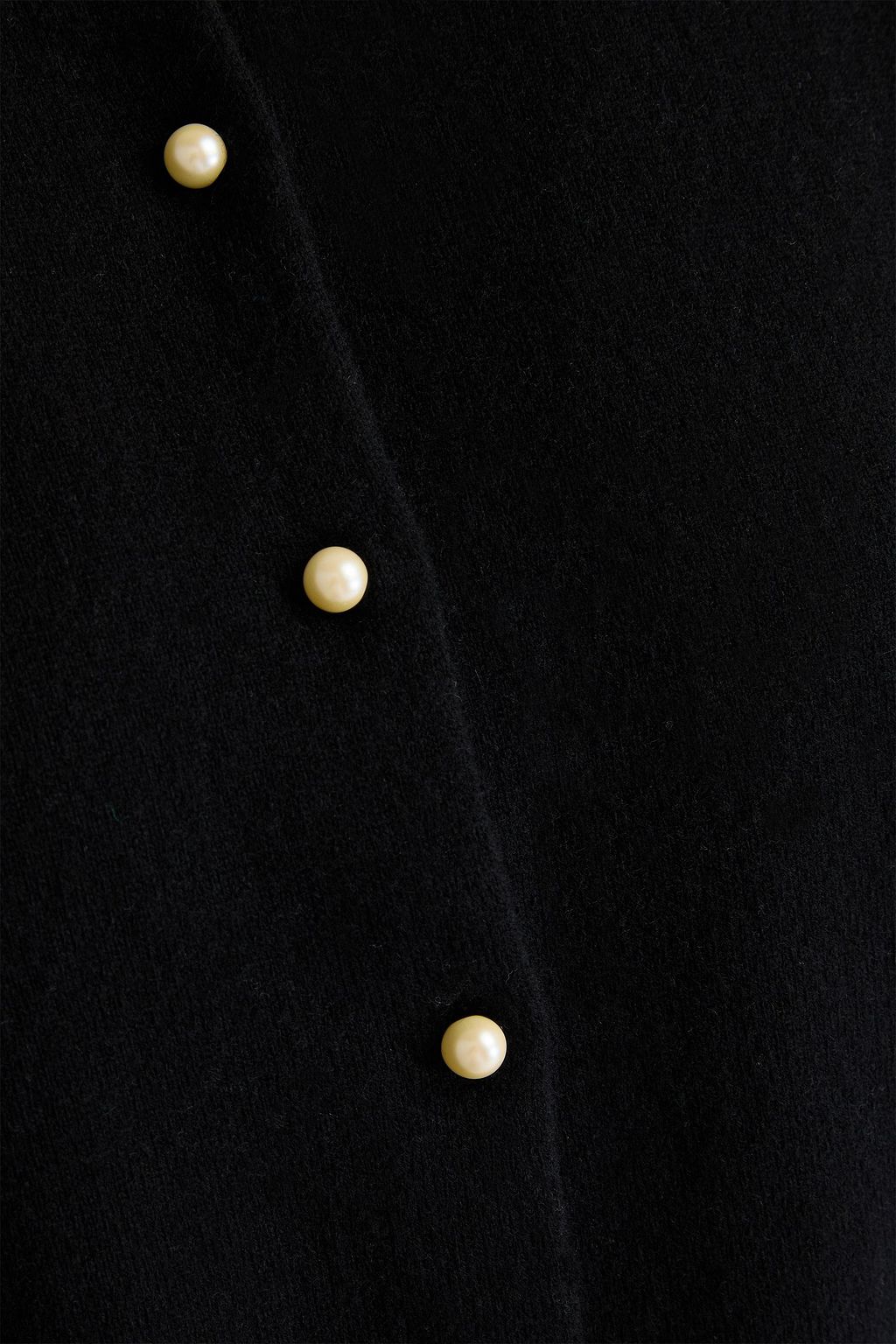 VINCE. Wool-blend cardigan