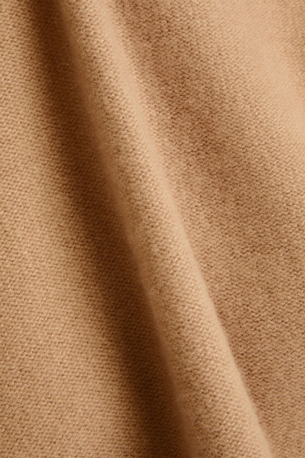 VINCE. Cashmere turtleneck sweater