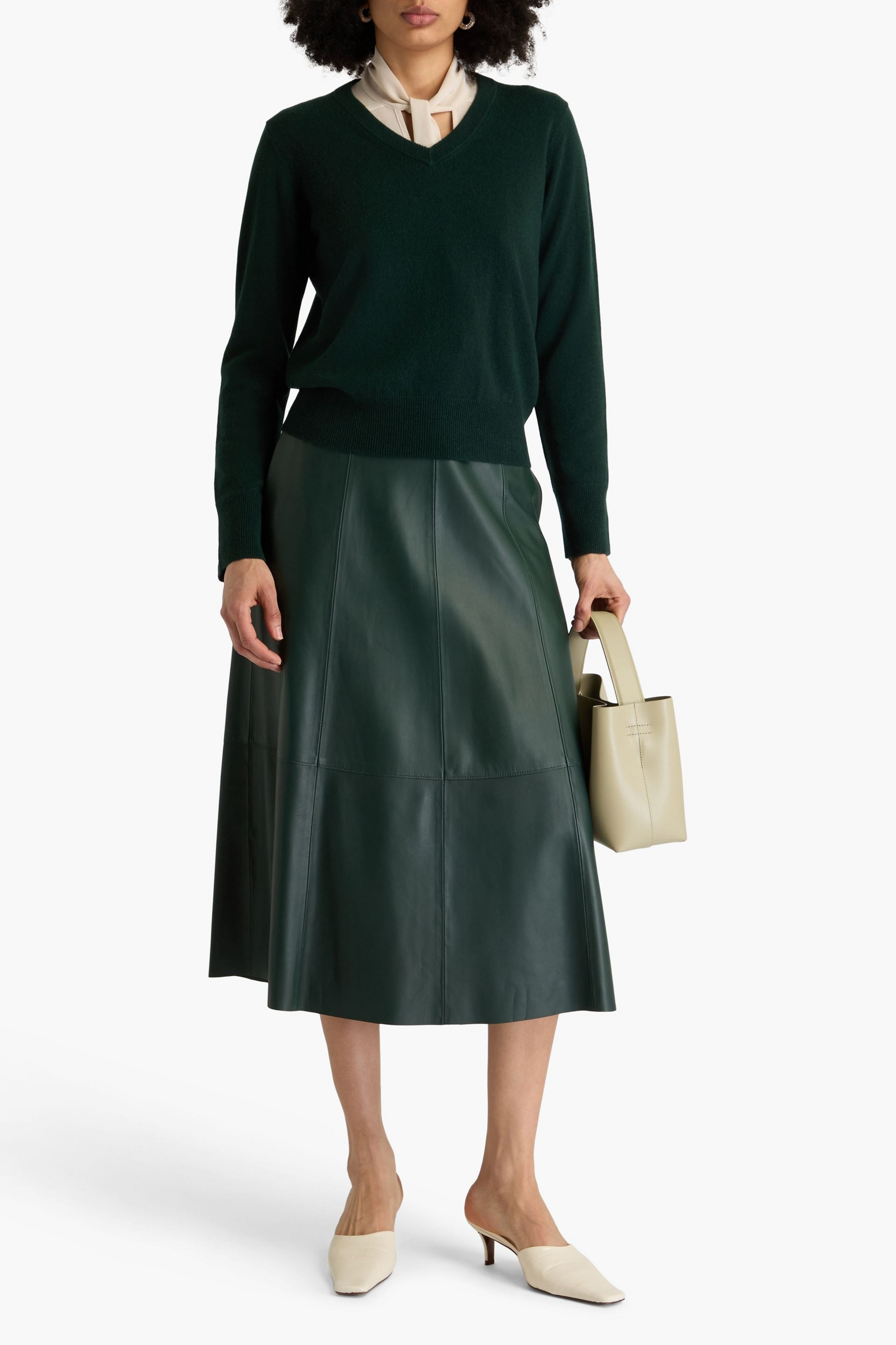 Vince Cashmere sweater