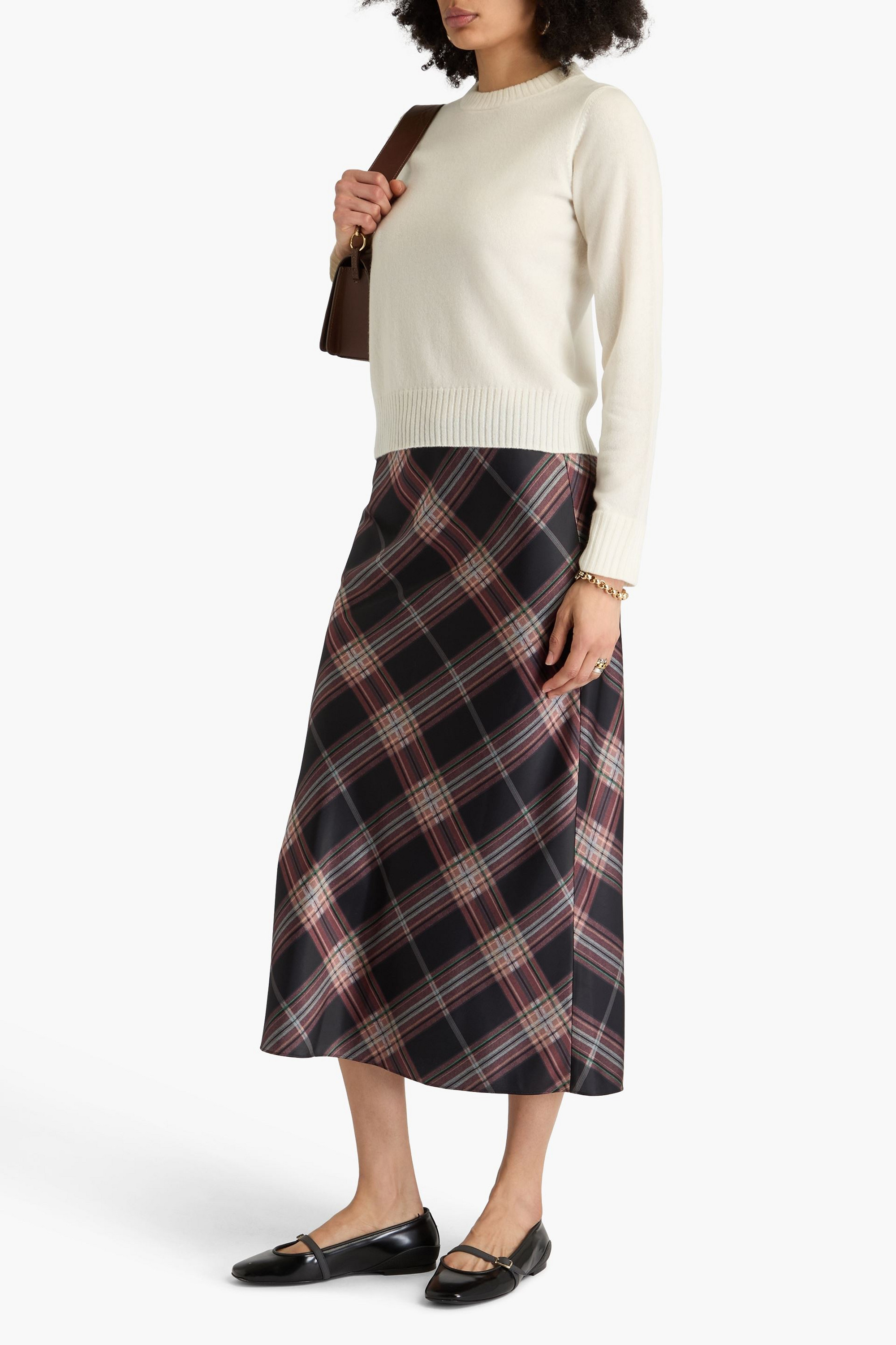 Vince Cashmere sweater