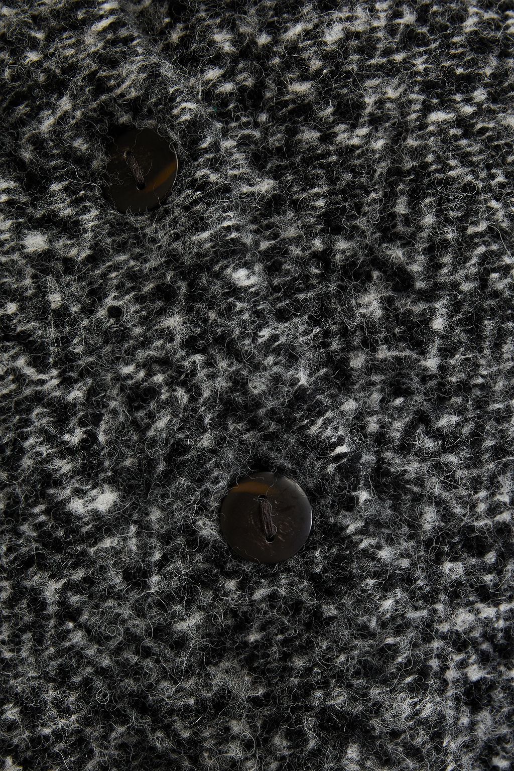 VINCE. Wool-blend cardigan