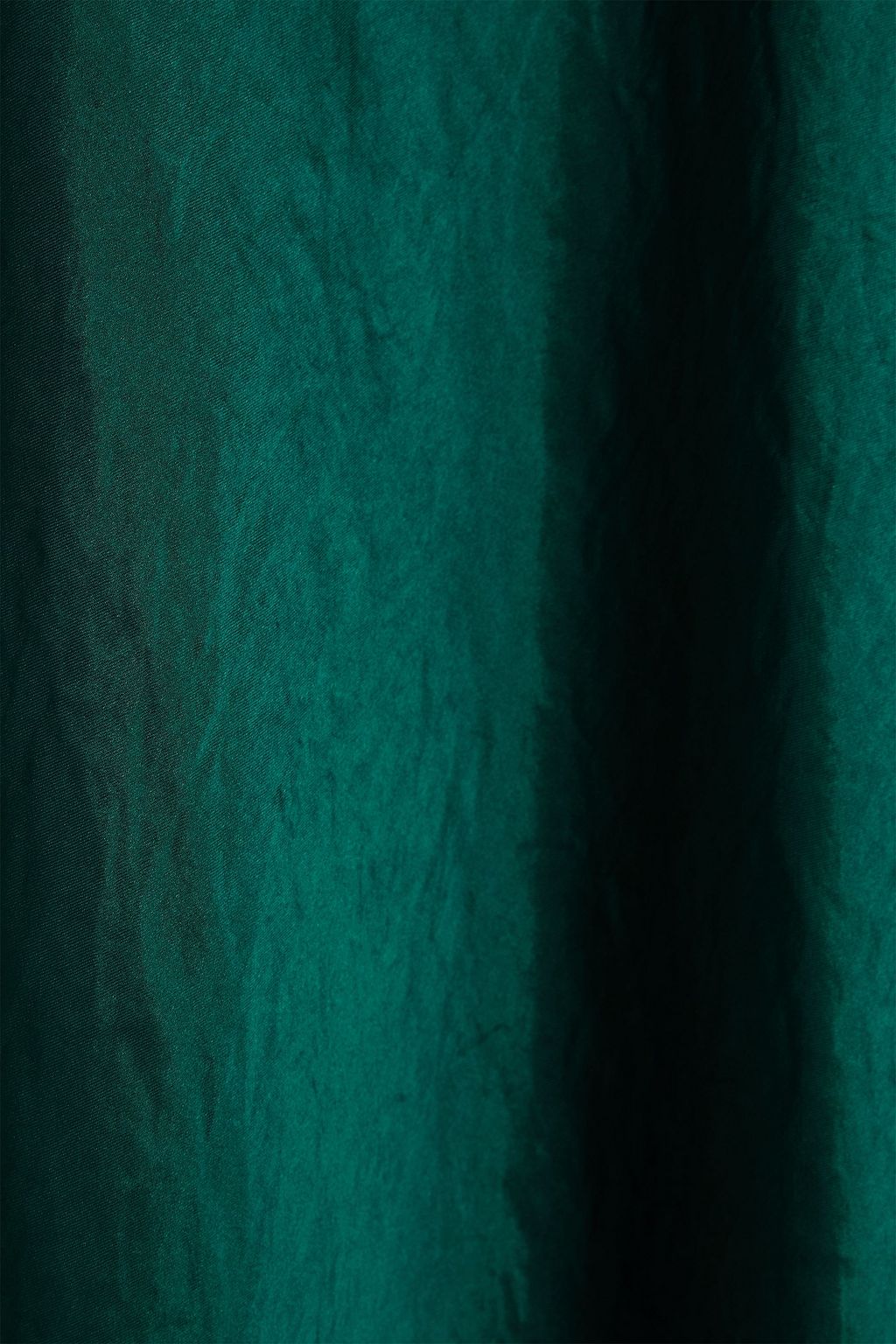 VINCE. Satin midi skirt