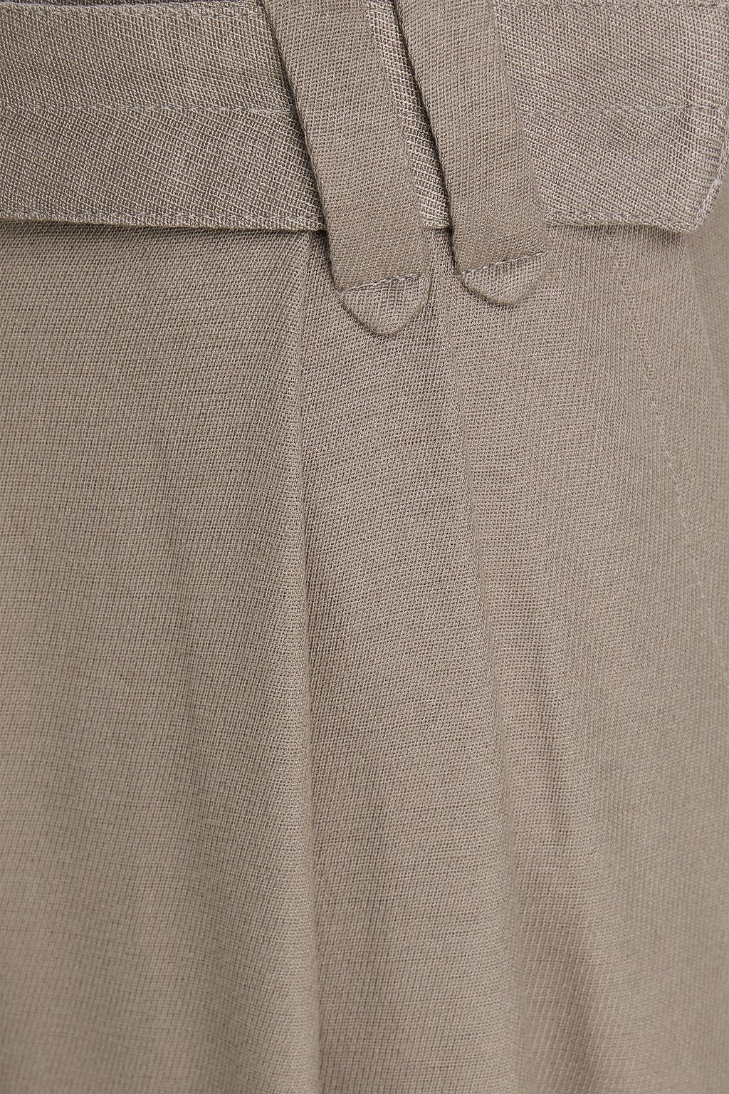 IRO Diad twill tapered pants