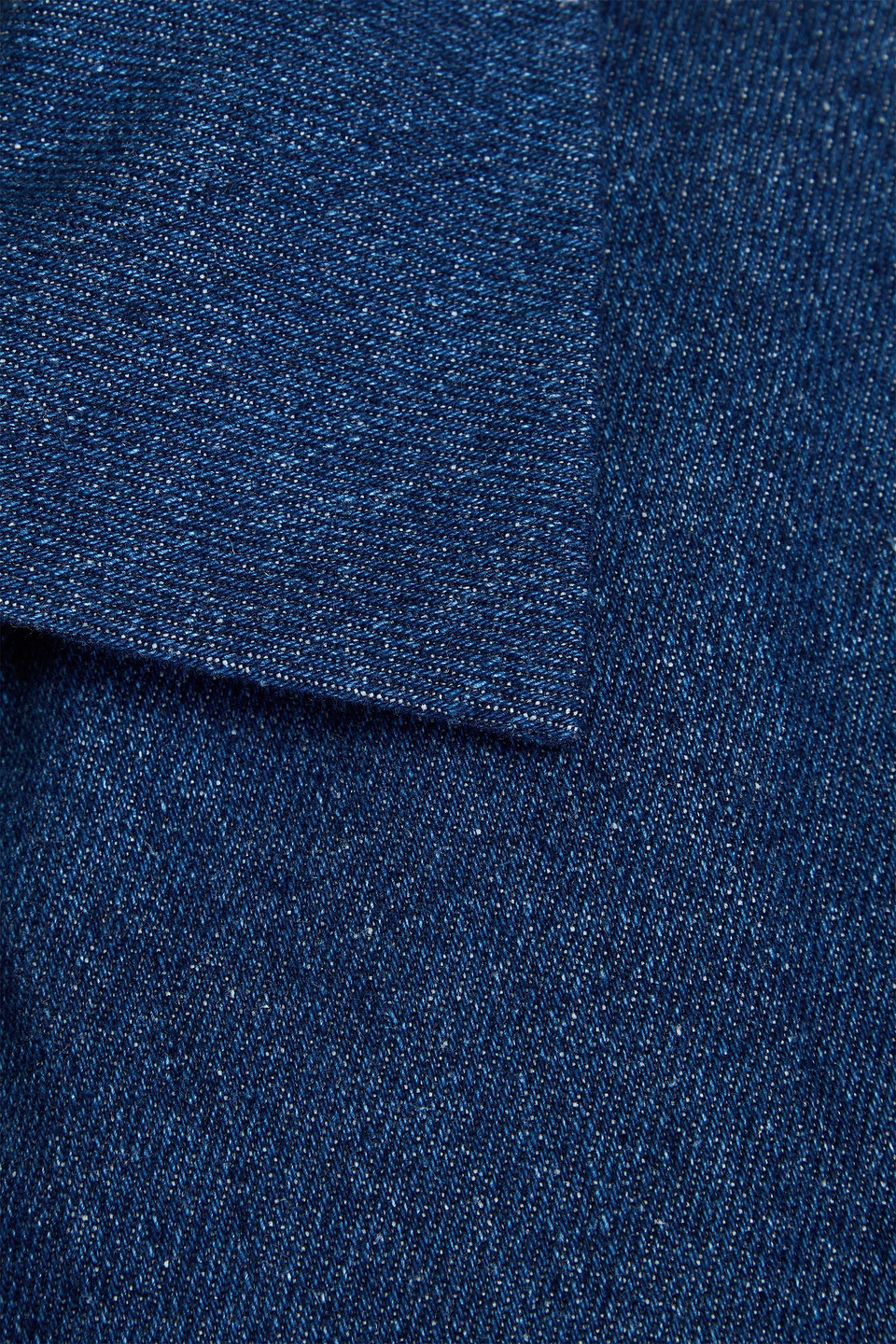 Vince Denim Jacket