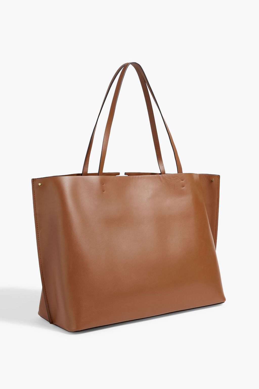 VALENTINO GARAVANI Fillme leather tote