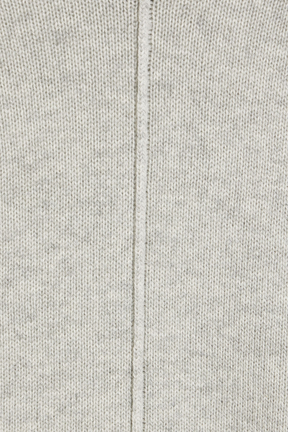 Isabel Marant Dave Cashmere Sweater In Gray