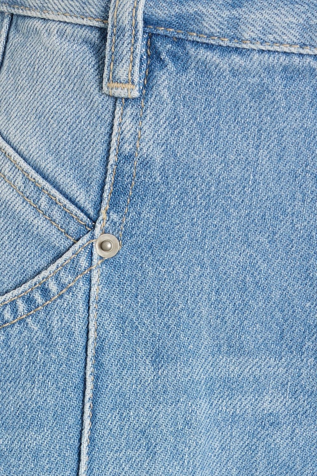ISABEL MARANT Nadege boyfriend jeans