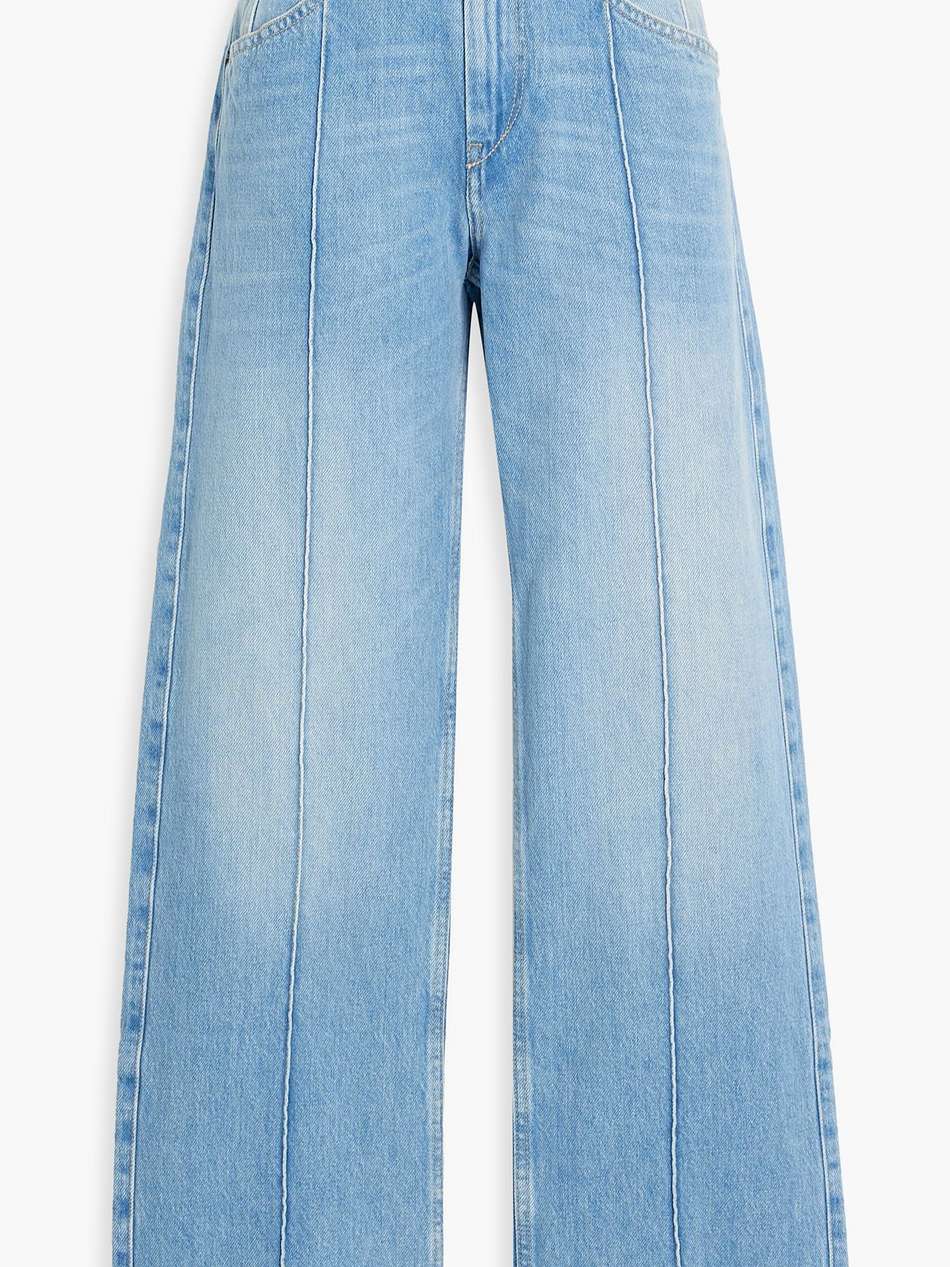 nadege boyfriend jeans