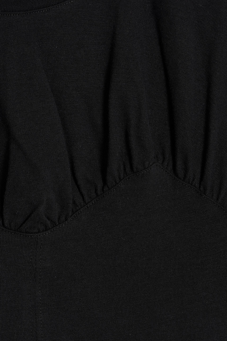 Isabel Marant Cotton T-shirt