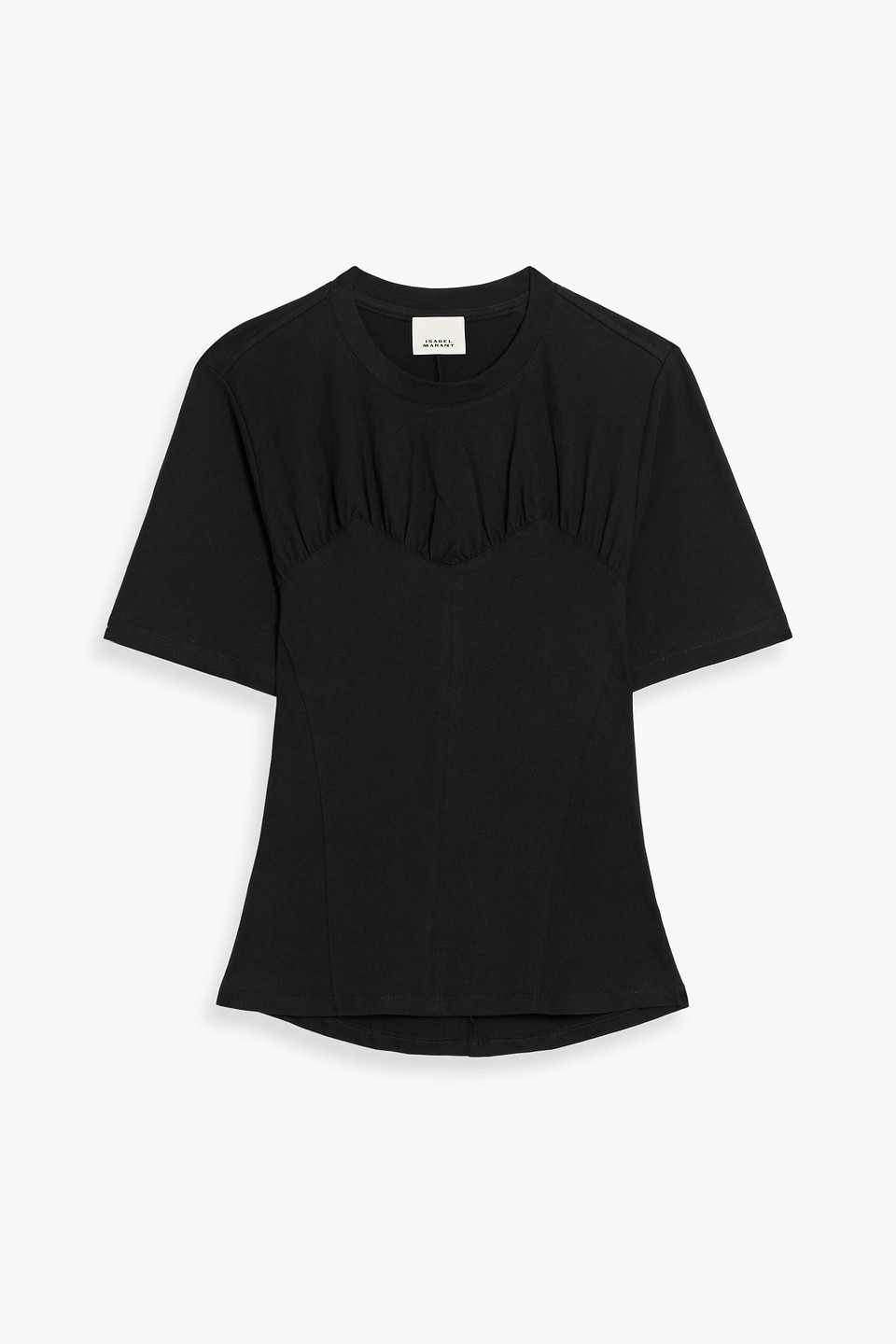 Isabel Marant Cotton T-shirt