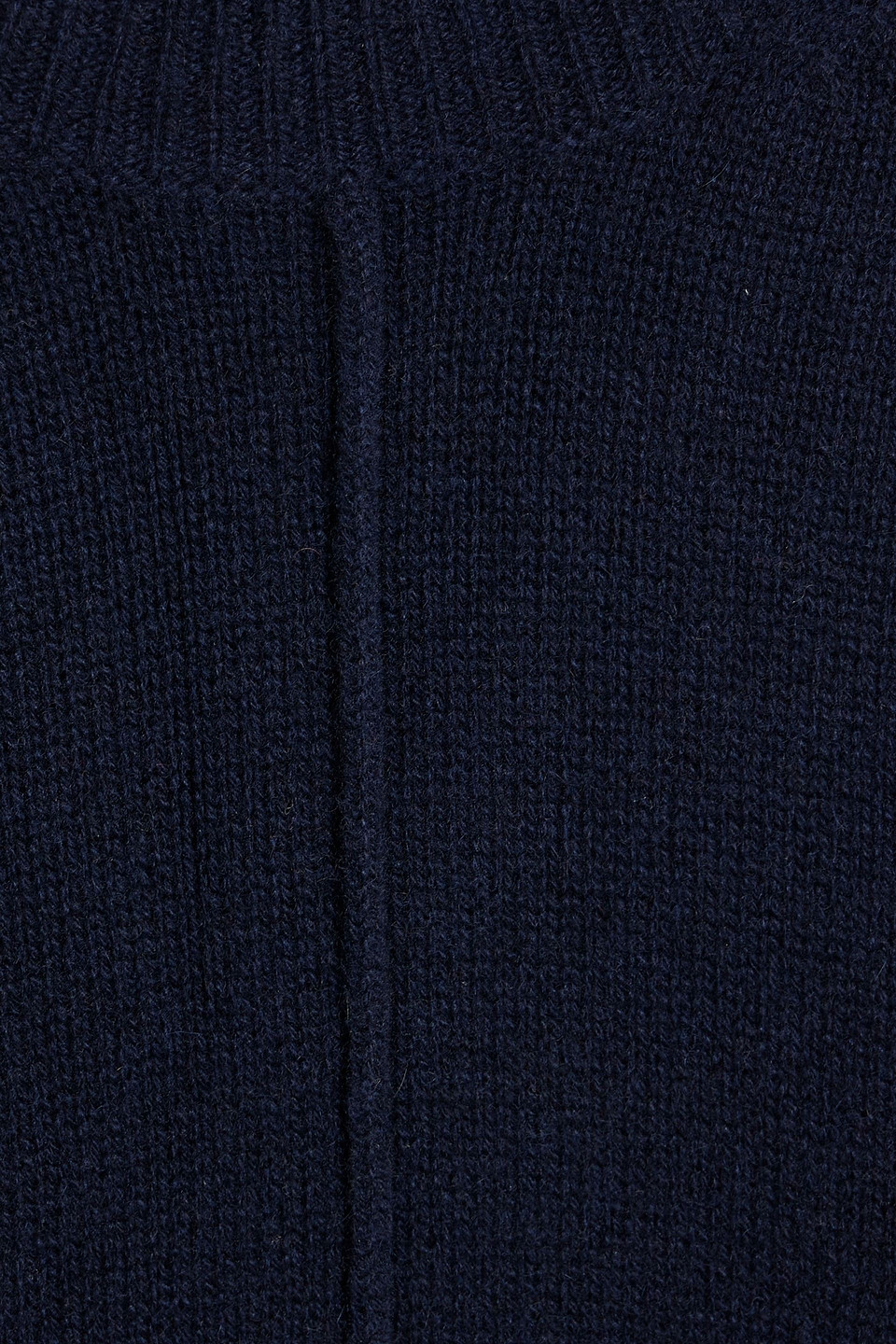 Isabel Marant Dave Cashmere Sweater In Blue