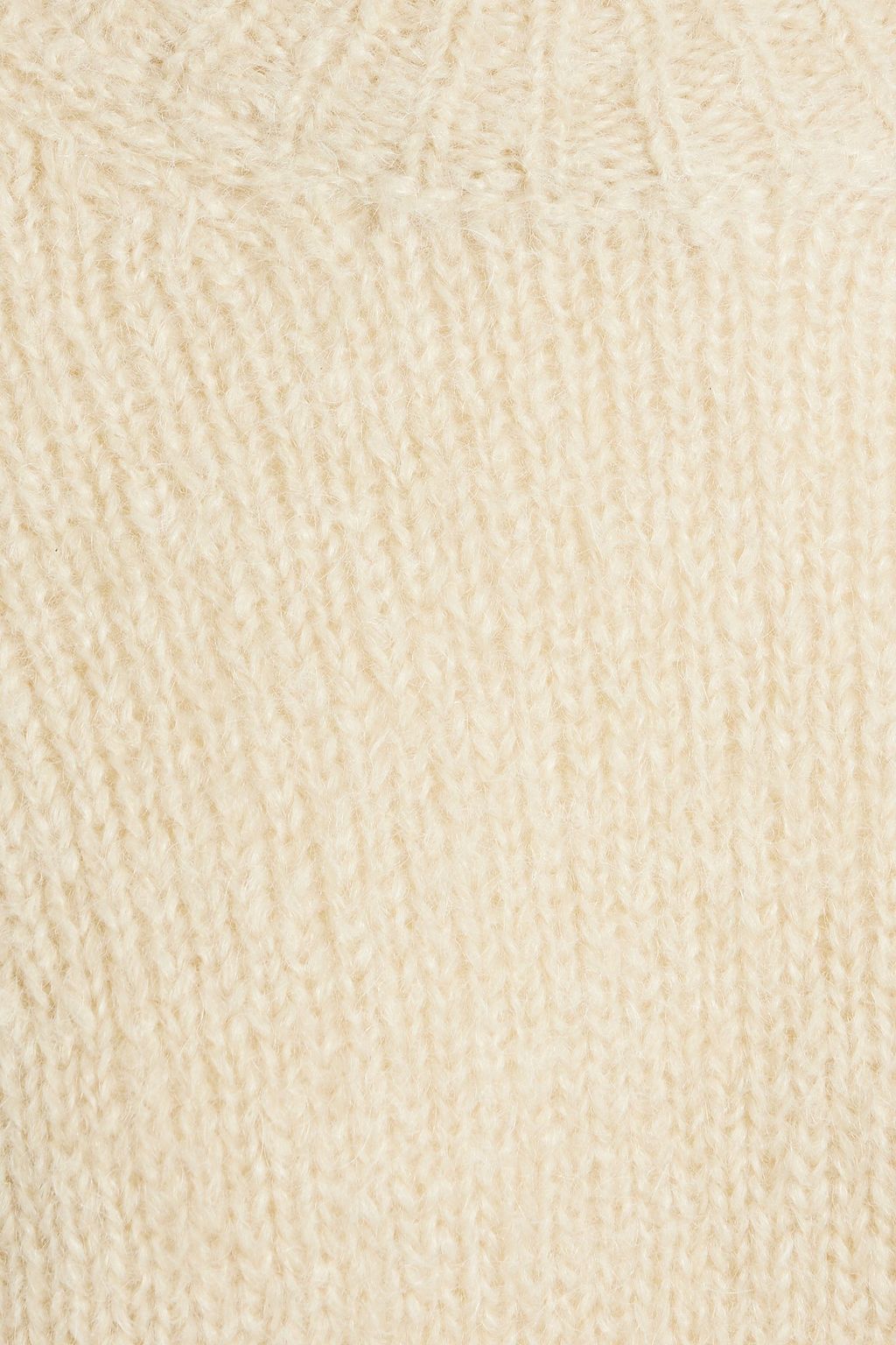 ISABEL MARANT Emma mohair-blend sweater