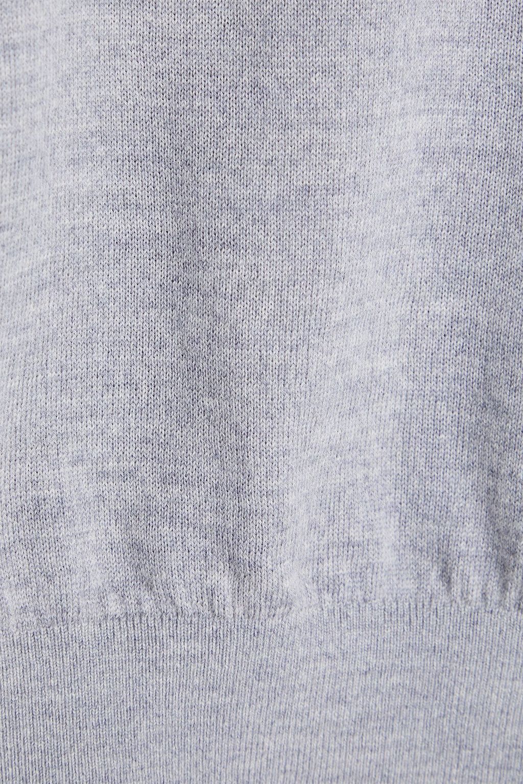 TORY BURCH Cutout merino wool sweater