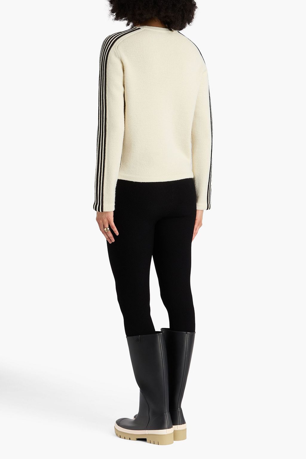 TORY BURCH Wollpullover