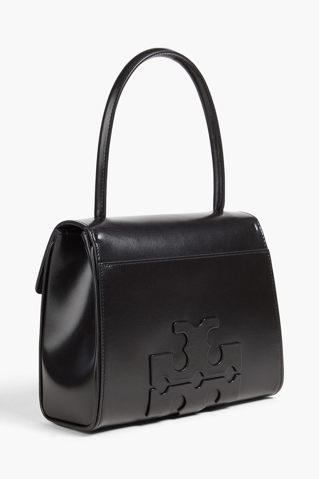 TORY BURCH Deville leather tote