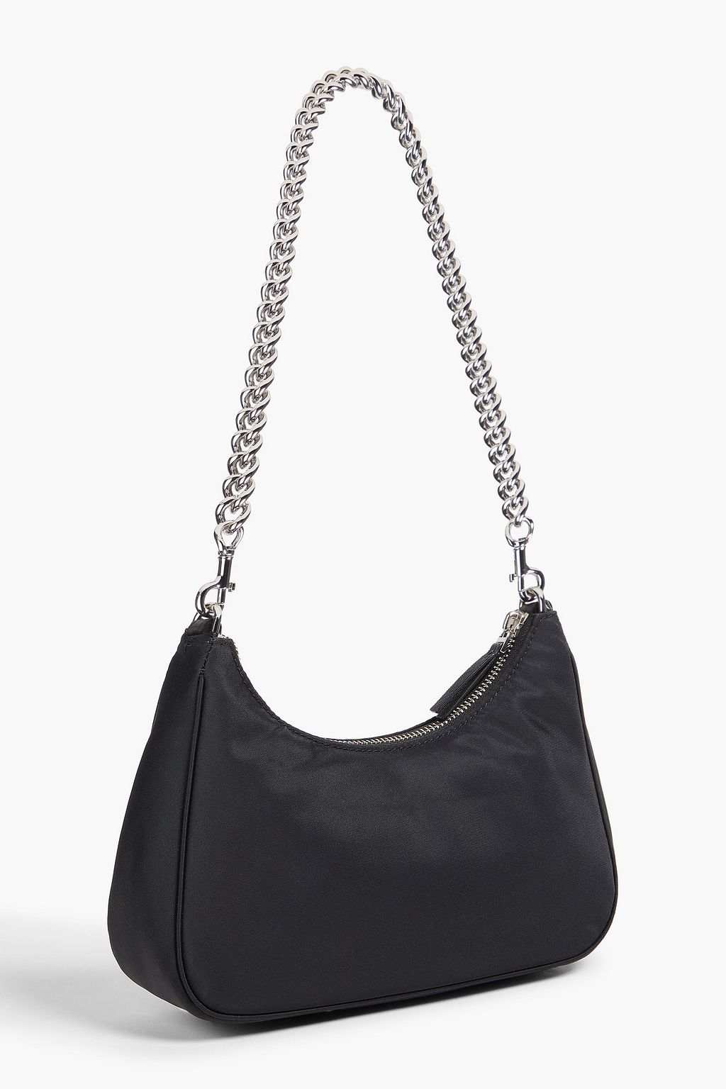 TORY BURCH Virginia Schultertasche aus Shell