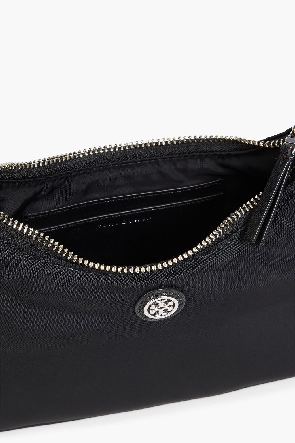 TORY BURCH Virginia Schultertasche aus Shell