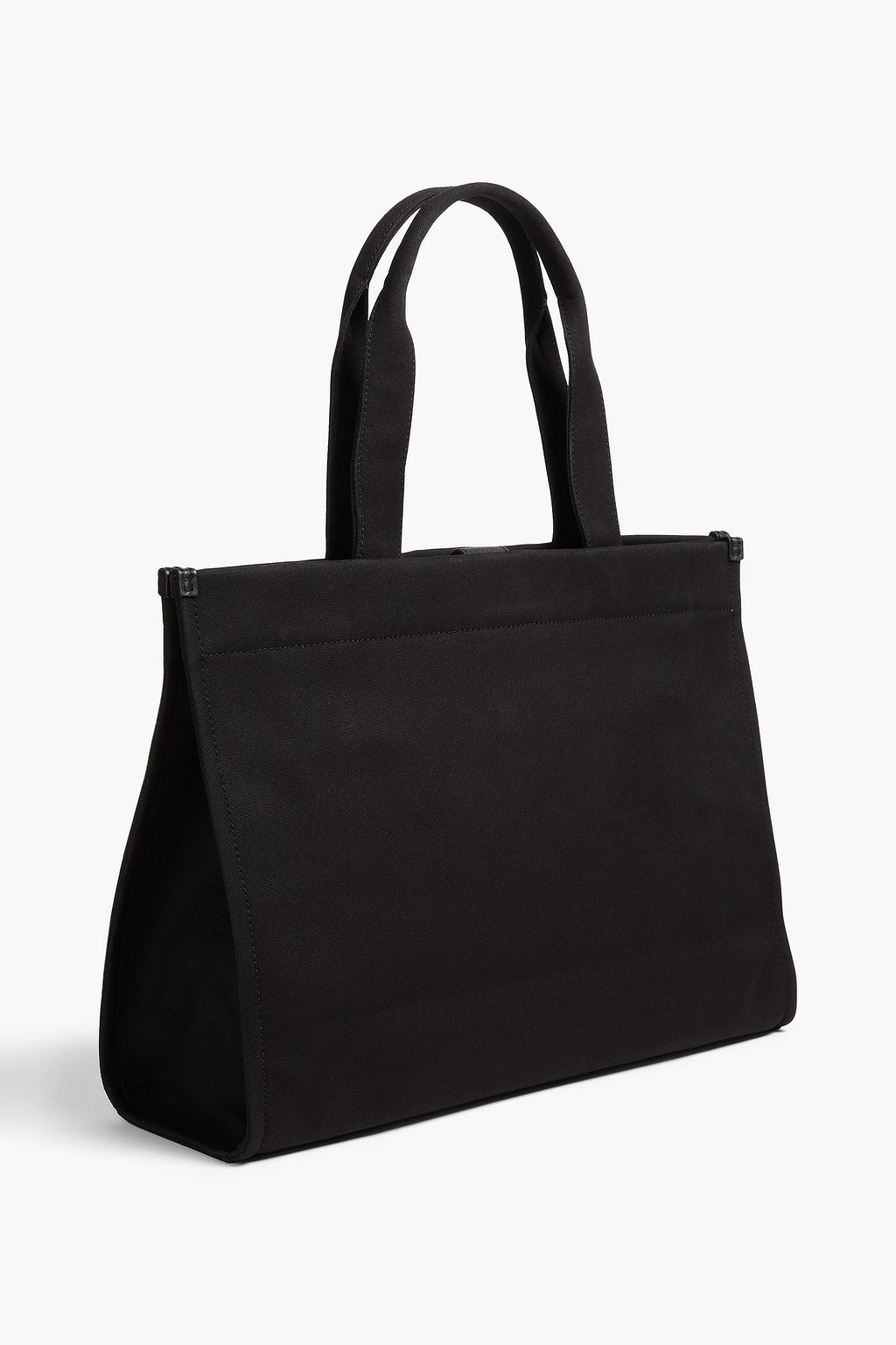 TORY BURCH Ella printed canvas tote