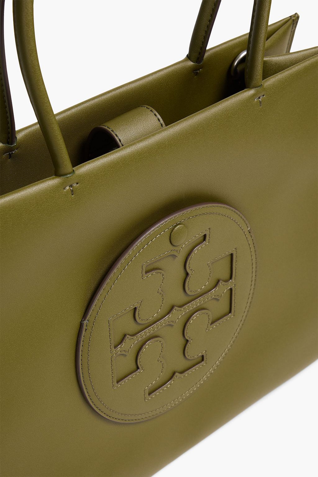 TORY BURCH حقيبة توت "إلا" من الجلد الصناعي