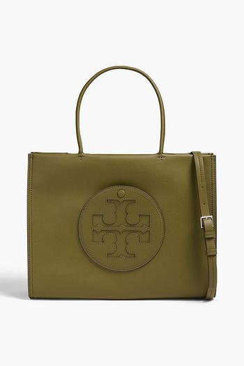 TORY BURCH حقيبة توت "إلا" من الجلد الصناعي