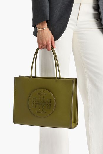 TORY BURCH حقيبة توت "إلا" من الجلد الصناعي