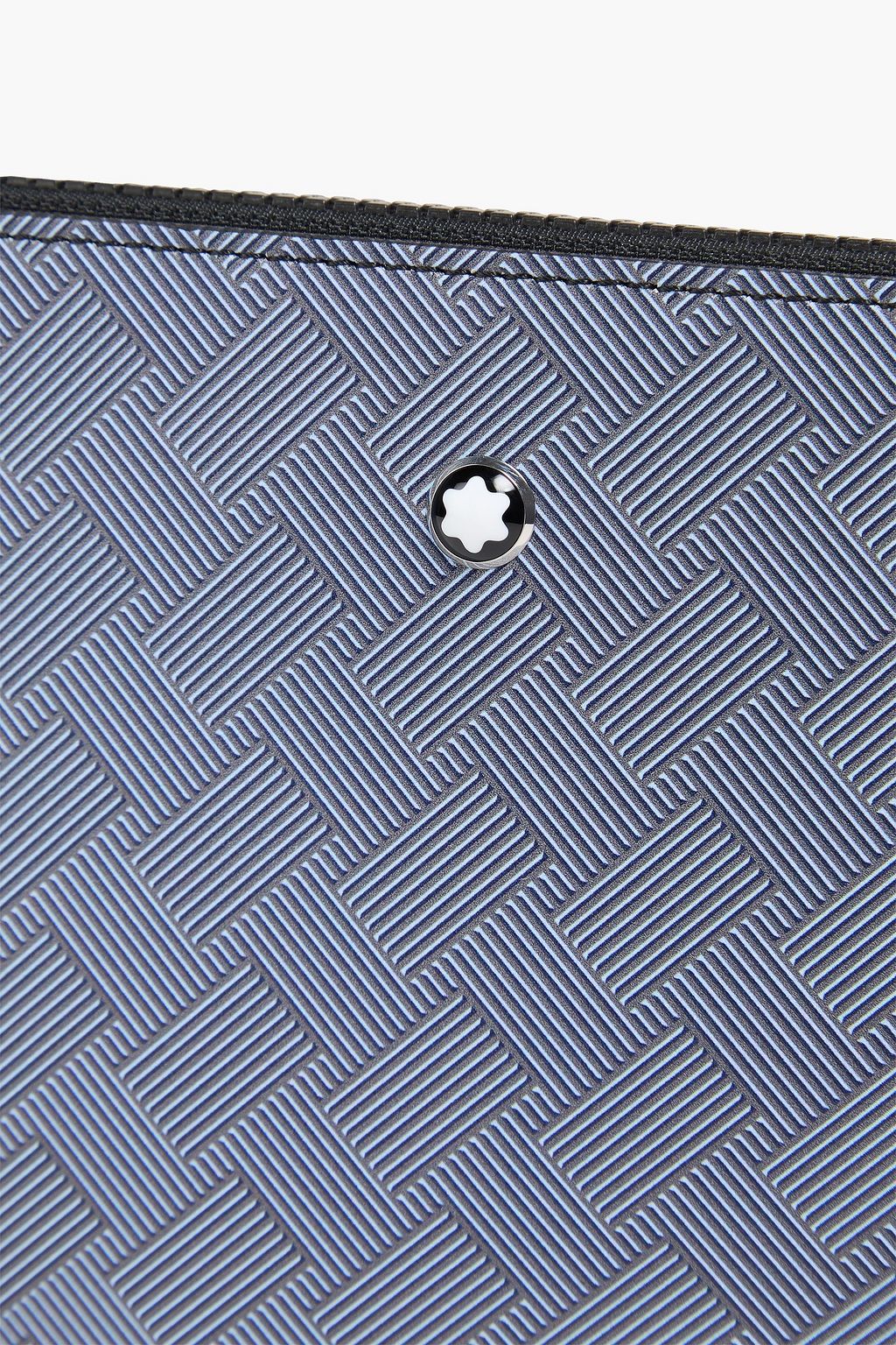 MONTBLANC Extreme 3.0 printed leather pouch