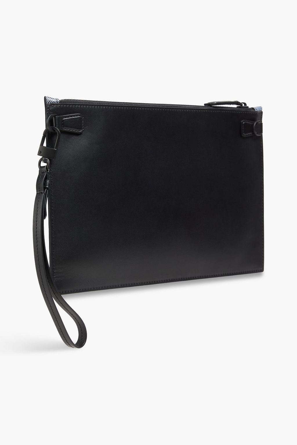MONTBLANC Extreme 3.0 printed leather pouch