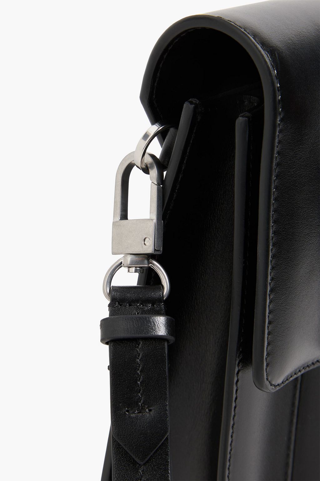 MONTBLANC Meisterstück leather pouch