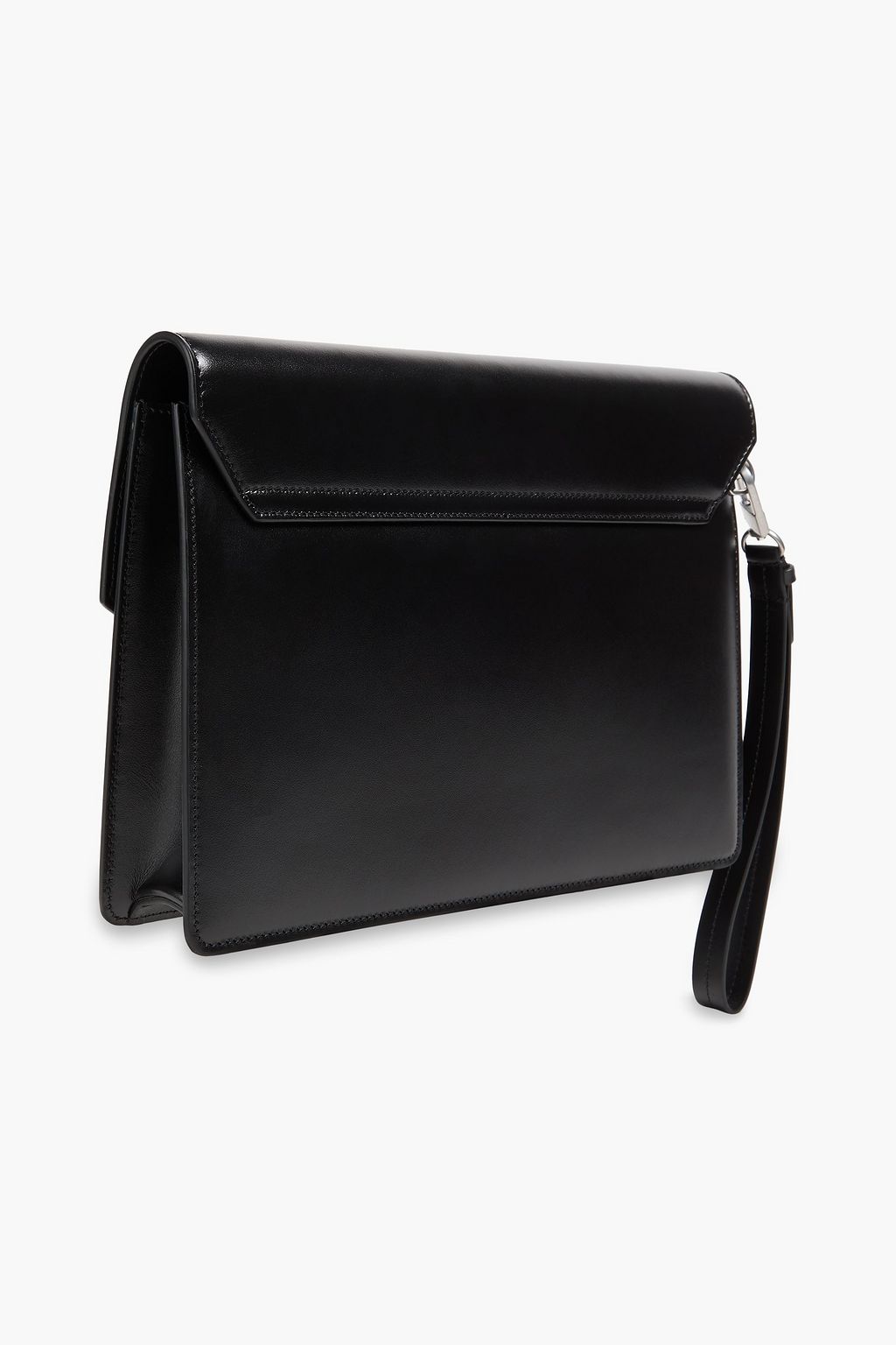 MONTBLANC Meisterstück leather pouch