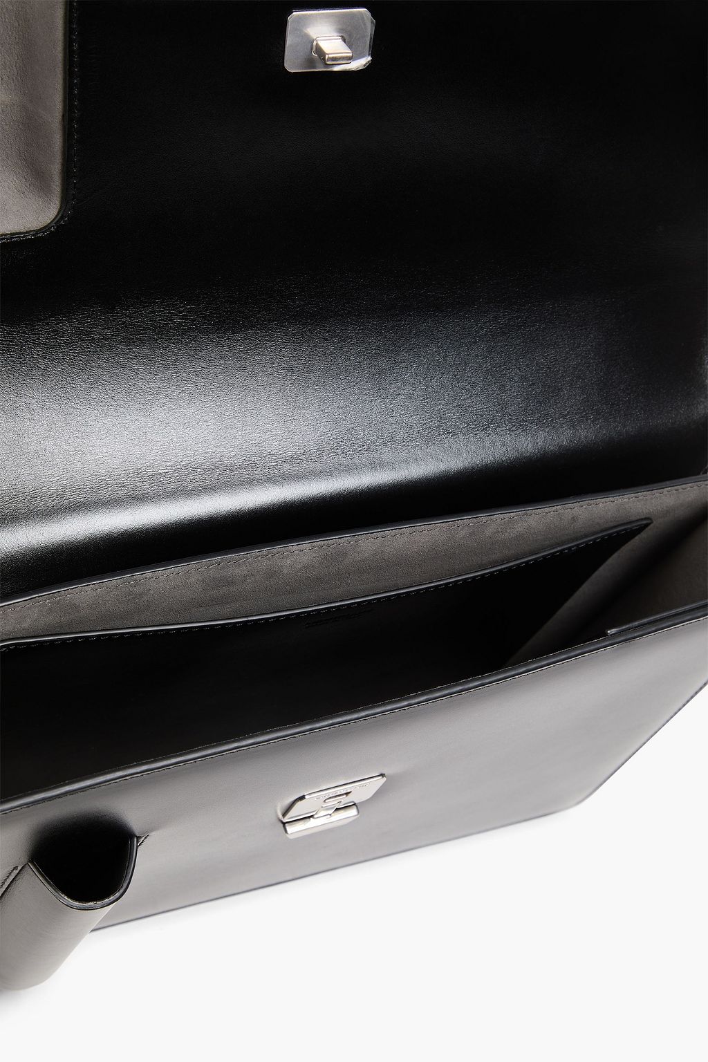 MONTBLANC Meisterstück leather pouch