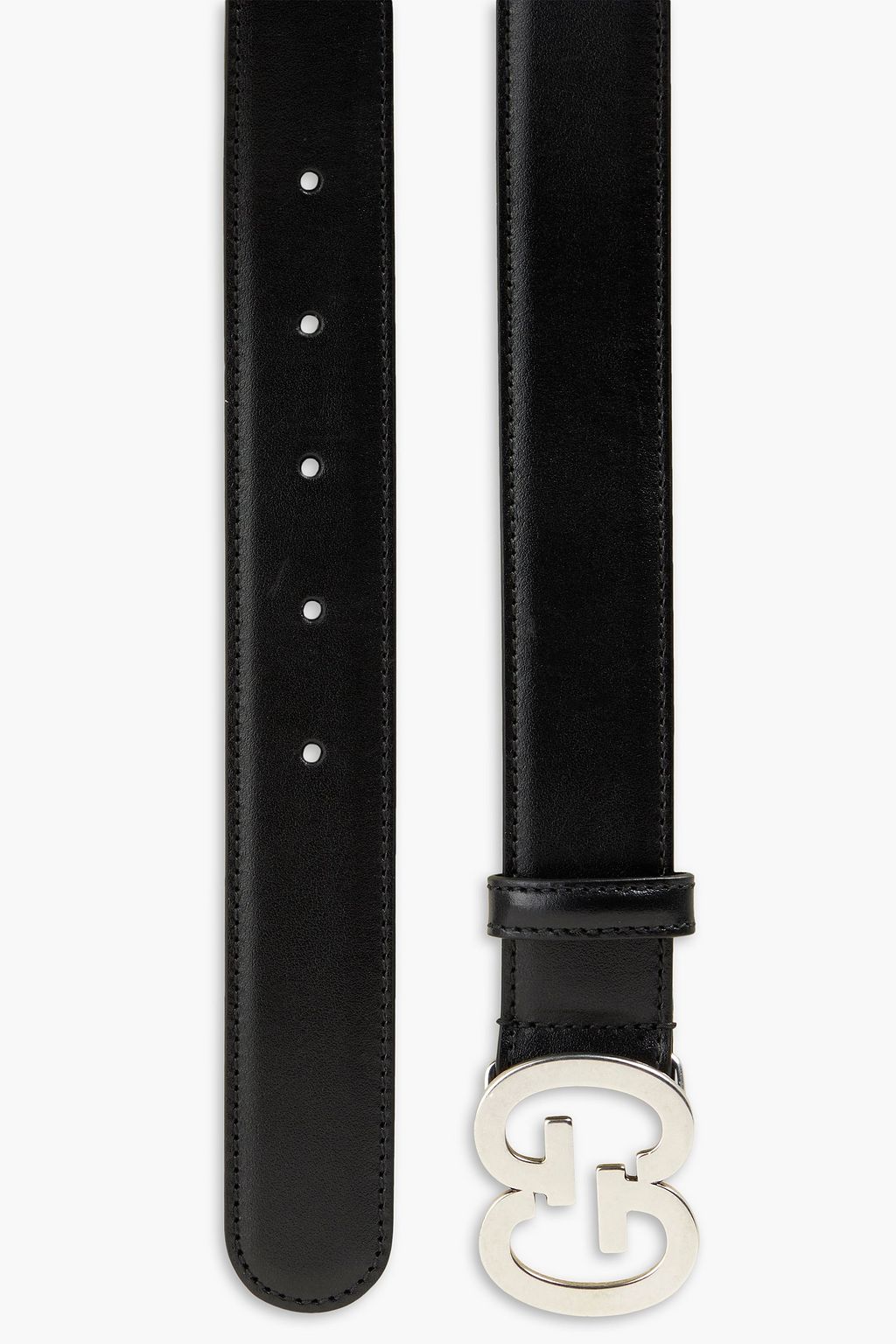 GUCCI Leather belt
