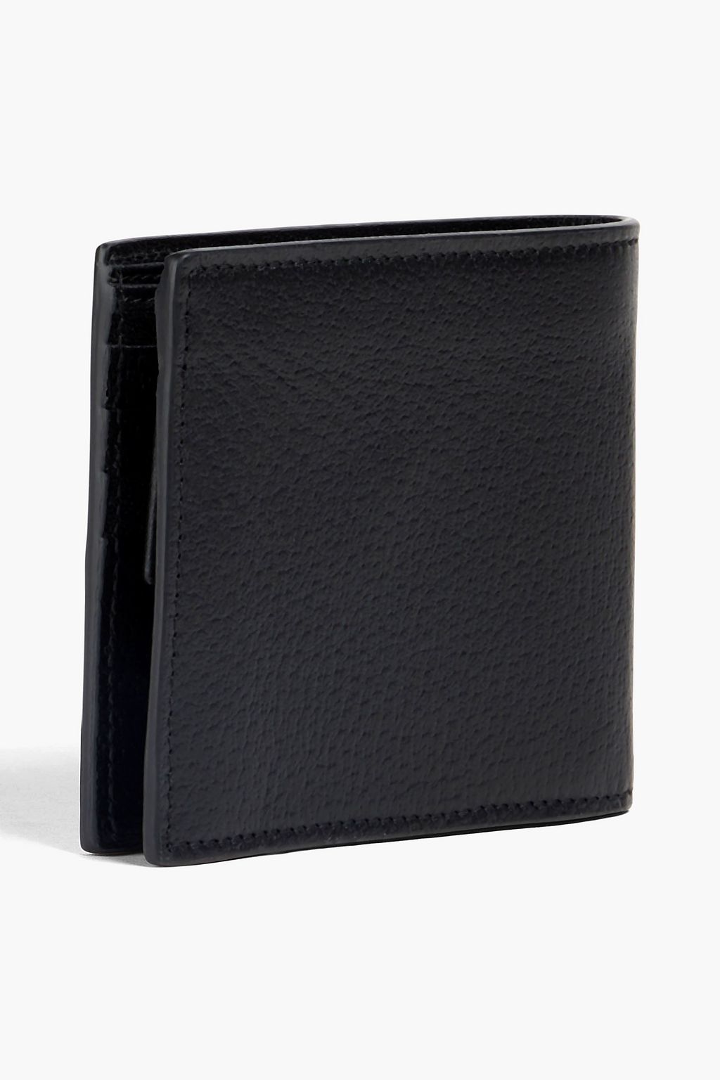 GUCCI GG Marmont leather wallet