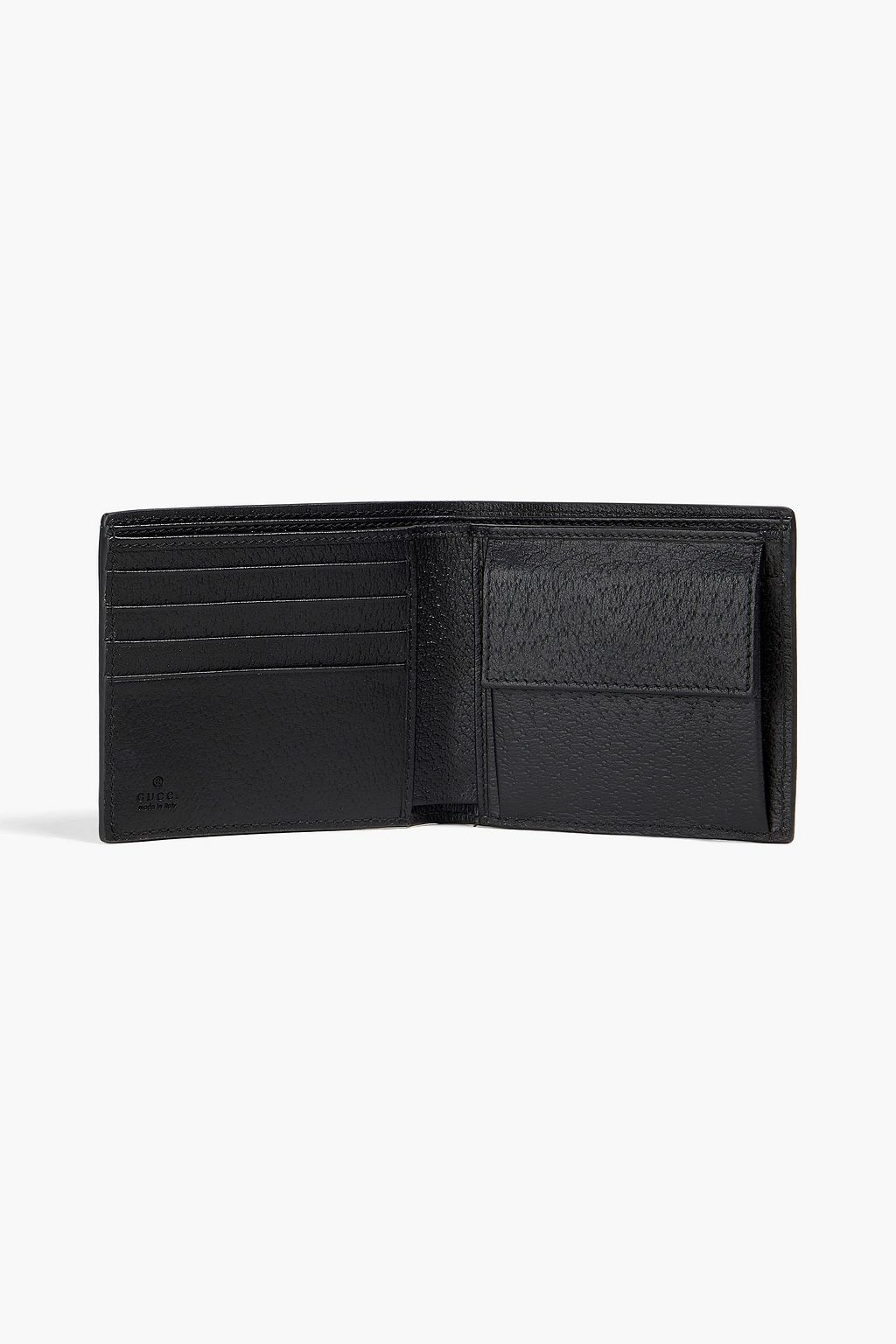 GUCCI GG Marmont leather wallet