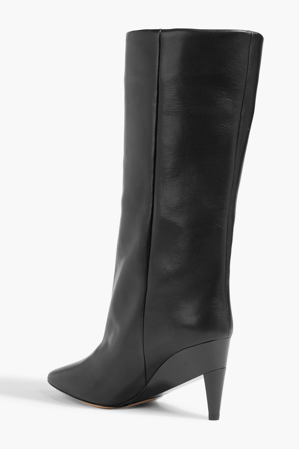 ISABEL MARANT Liesel leather boots